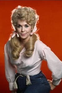 Donna Douglas in An Awesome Christmas