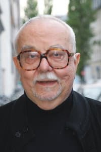 Hans Korte in Der Selbstmörder
