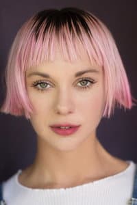 Chelsea Debo in Free LSD
