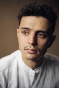 Pedro Leandro in The Strangers: Chapter 2