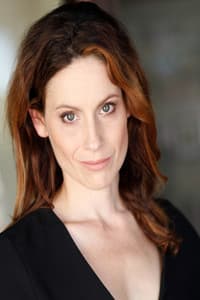 Jessica Lancaster in The Holy Fail