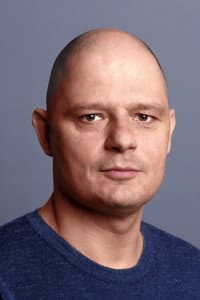 Bas Hoeflaak in Adios Amigos