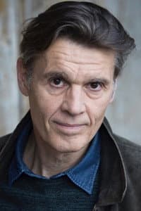 Laurent Ledoyen in Le Jeu de la mort