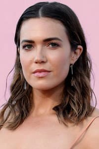 Mandy Moore in Romance & Cigarettes