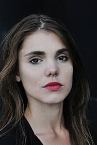Nelida Martinez in Morgenmensch