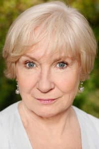 Eileen O'Brien in Sybil