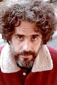 Stefano Deffenu in I Giganti