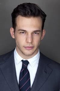 Sebastiano Pigazzi in Fish Out of Water