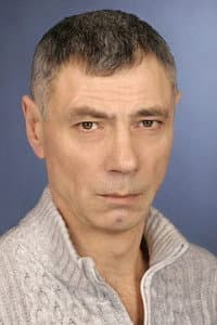 Yuriy Potapenko in Выкуп