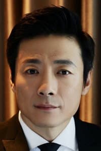 Zu Feng in Remain Silent