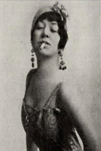 Virginia Foltz in The Man in the Moonlight