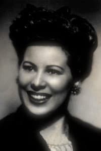 Carmen de Lucio in Nobleza baturra