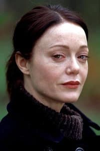 Rebecca Jenkins in Bond of Silence