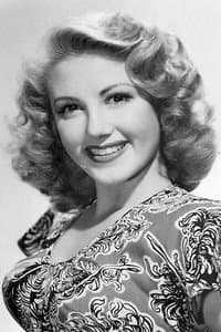 Lorraine Miller in Beyond the Last Frontier