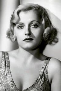Louise Henry in One New York Night