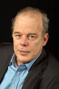 Andreas Pegler in Illusion