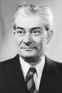 Zoltán Makláry in Germinal