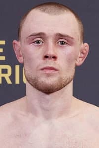 Jake Hadley in UFC Fight Night 245: Hernandez vs. Pereira