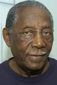 Charles Evers in The Untold Story of Emmett Louis Till