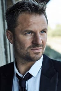 Philipp Hochmair in Kleine große Stimme