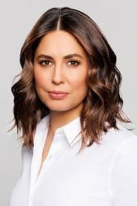 Cecilia Vega in 24 Hours: Assault on the Capitol