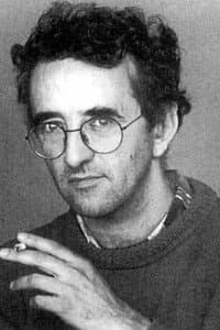 Roberto Bolaño in Bolaño cercano