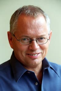 Staffan Ling in Glasmästarna