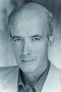 Clive Merrison in Thank You, Comrades
