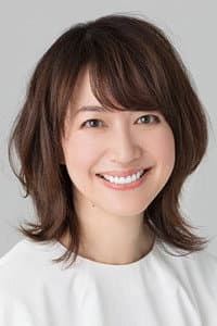 Yōko Moriguchi in 事件救命医２～IMATの奇跡～