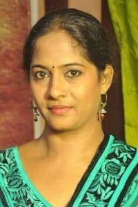 Senthikumari in Gnana Kirukkan