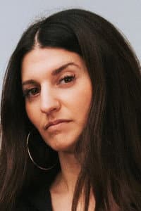 Esra Phul in Schock