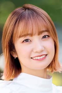Ayaka Ohashi in BanG Dream! FILM LIVE