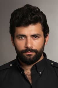 Faruk Panter in İblis