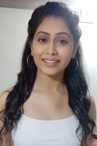 Dipali Sharma in Ooriki Uttharana