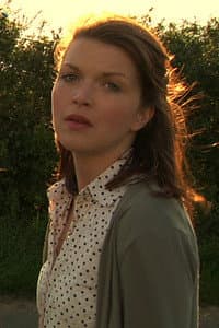 Emily Plumtree in Hollow