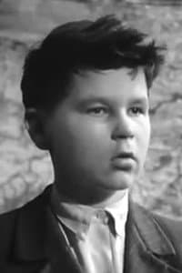 Gerhard Kuhn in Sheriff Teddy