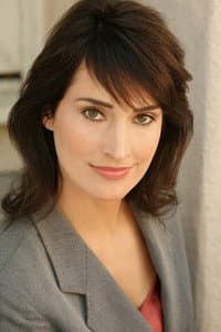Elizabeth O’Brien in 213 Bones