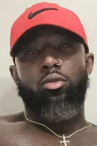 Daddi Decent in I’m Not a Man I’m Just a Hole