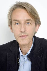 Andreas Schmidt in De stukgedanste schoentjes