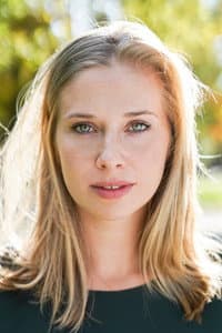 Wendy Vrijenhoek in Boy Meets Gun