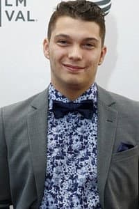 Anton Honik in Magi i luften