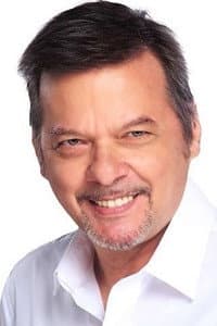 Johnny Revilla in The Strangers