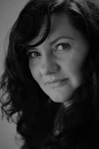 Jessica Zeylmaker in Nono, het Zigzag Kind