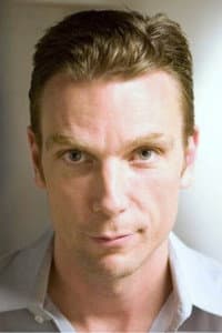 Kris Eivers in Snakeeater