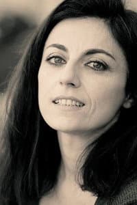 Manuela Ventura in La ragazza del futuro