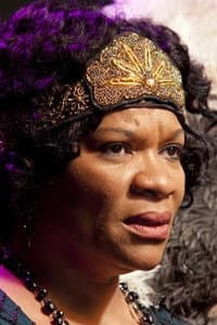 Jevetta Steele in The Gospel at Colonus