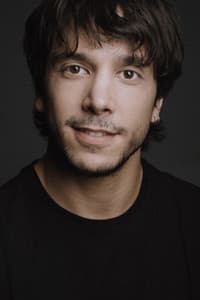 Raúl Ferrer in Renzo el gitano