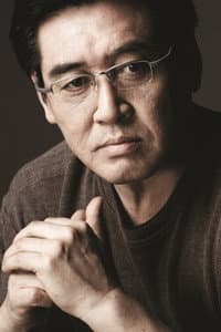 Cho Hyoung-ki in 투캅스 2