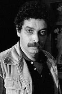 José Ignacio Cabrujas in Isaías Medina Angarita: Soldado de la libertad