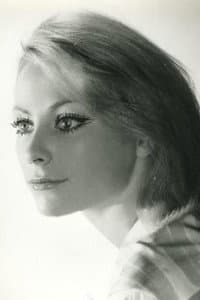 Gisèle Sandré in Les Héritiers